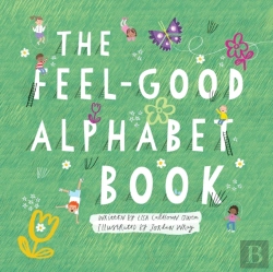 Bertrand.pt - The Feel-Good Alphabet Book