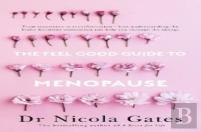 The Feel Good Guide To Menopause