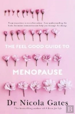 Bertrand.pt - The Feel Good Guide To Menopause