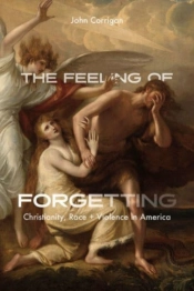 The Feeling Of Forgetting