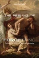 The Feeling Of Forgetting