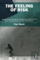 The Feeling Of Risk