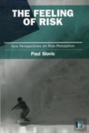 The Feeling Of Risk