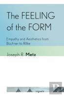 The Feeling Of The Form