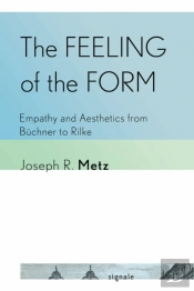The Feeling Of The Form