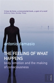 The Feeling Of What Happens