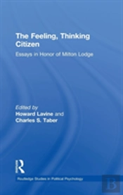 The Feeling, Thinking Citizen