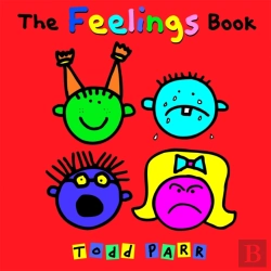 Bertrand.pt - The Feelings Book