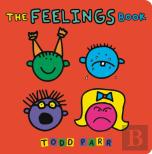The Feelings Book