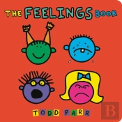 The Feelings Book