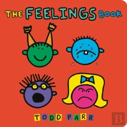 Bertrand.pt - The Feelings Book