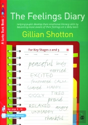 The Feelings Diary