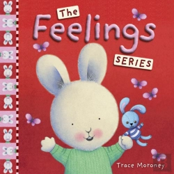 Bertrand.pt - The Feelings Series: 10 Book Slipcase