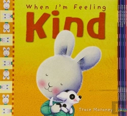 Bertrand.pt - The Feelings Series 6 Book Slipcase
