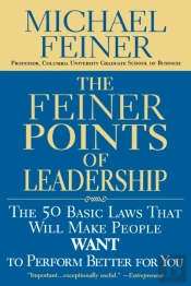 The Feiner Points Of Leadership