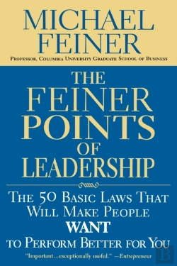 Bertrand.pt - The Feiner Points Of Leadership