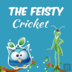 Bertrand.pt - The Feisty Cricket