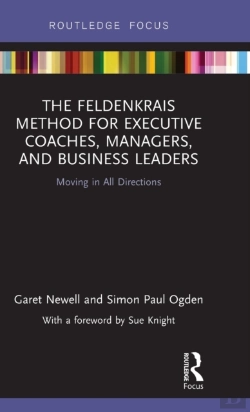 Bertrand.pt - The Feldenkrais Method For Executive Coaches, Managers, And Business Leaders
