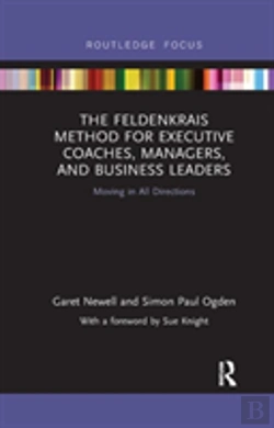 Bertrand.pt - The Feldenkrais Method For Executive Coaches, Managers, And Business Leaders