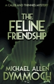 The Feline Friendship
