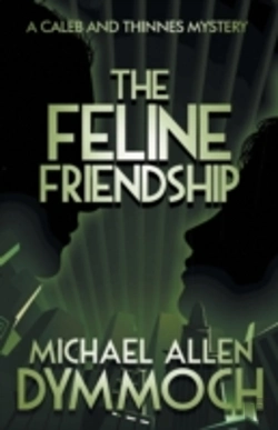Bertrand.pt - The Feline Friendship
