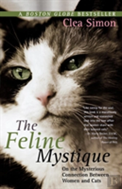 Bertrand.pt - The Feline Mystique: On The Mysterious Connection Between Women And Cats