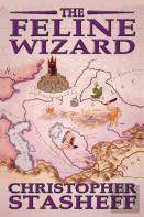 The Feline Wizard