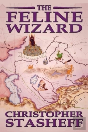 The Feline Wizard