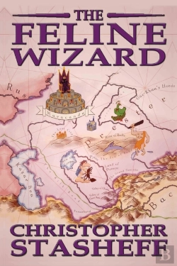 Bertrand.pt - The Feline Wizard