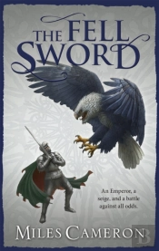The Fell Sword