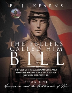 Bertrand.pt - The Fellers Called Him Bill (Book I)