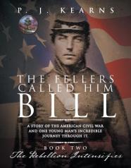The Fellers Called Him Bill (Book Ii)