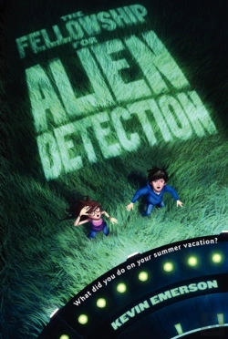 Bertrand.pt - The Fellowship For Alien Detection