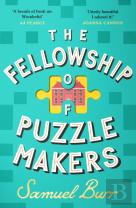 The Fellowship Of Puzzlemakers