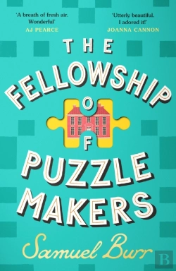 Bertrand.pt - The Fellowship Of Puzzlemakers