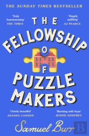 The Fellowship Of Puzzlemakers