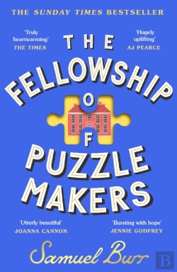 Bertrand.pt - The Fellowship Of Puzzlemakers