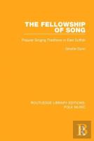 The Fellowship Of Song