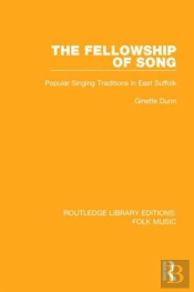 The Fellowship Of Song
