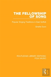 The Fellowship Of Song
