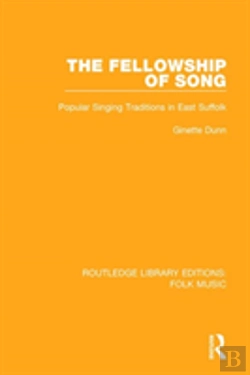 Bertrand.pt - The Fellowship Of Song