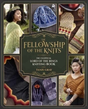 The Fellowship Of The Knits