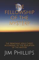 The Fellowship Of The Mystery
