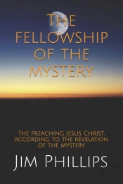 The Fellowship Of The Mystery