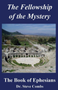 The Fellowship Of The Mystery