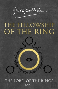 Bertrand.pt - The Fellowship Of The Ring