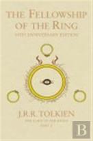 The Fellowship Of The Ring