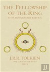 The Fellowship Of The Ring