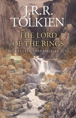 Bertrand.pt - The Fellowship Of The Ring