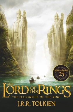 Bertrand.pt - The Fellowship Of The Ring